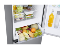 SAMSUNG RB38T672CS9 NoFrost Srebrna - 1463231 - zdjęcie 6